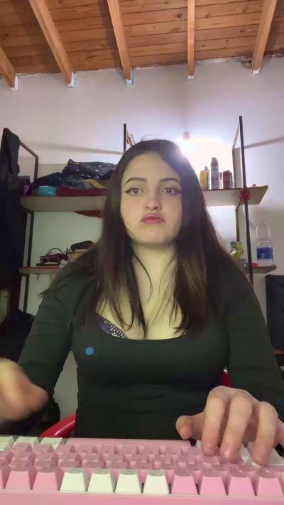 CAM4 female cam Tj_martitontita