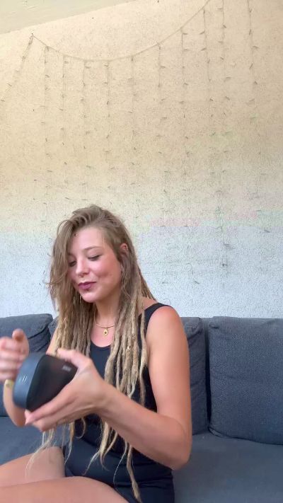 CAM4 female cam Spiritwings