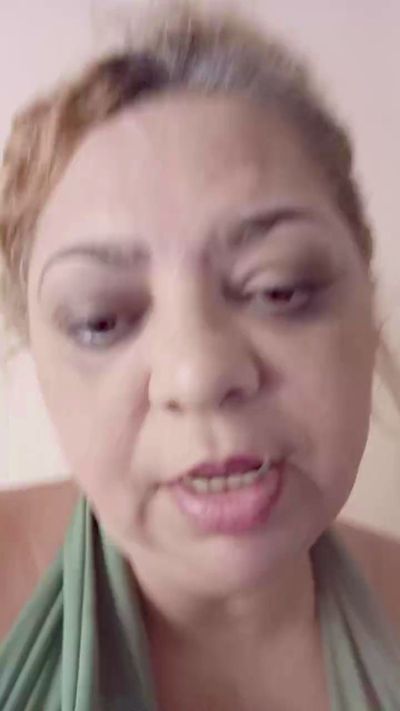 CAM4 female cam Olivelucy2