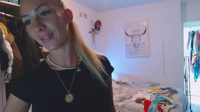 CAM4 female cam Joliefleurxc