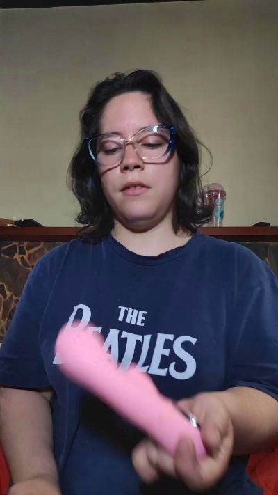 CAM4 female cam AzuBahia