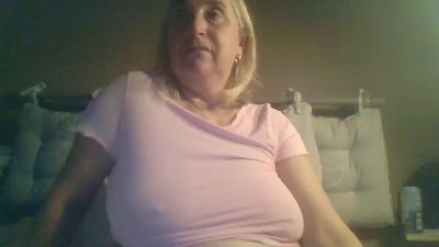 CAM4 female cam isachat50