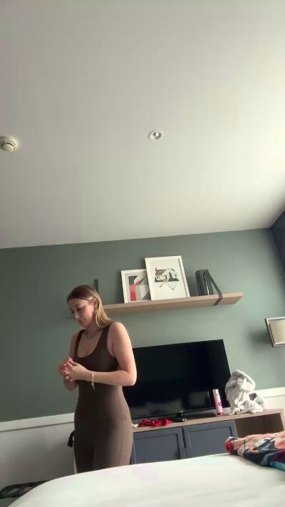 CAM4 female cam AmeliaEnglish