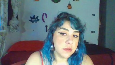 CAM4 female cam MrsVenus