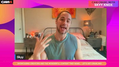 CAM4 female cam camcrawl