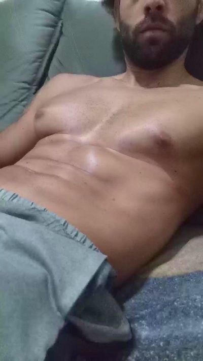 CAM4 male cam Rick_RioHeat
