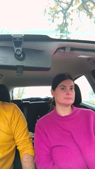 CAM4 female cam Claufiagen7