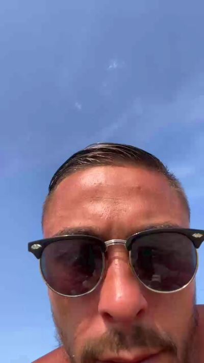 CAM4 male cam Lolo9277