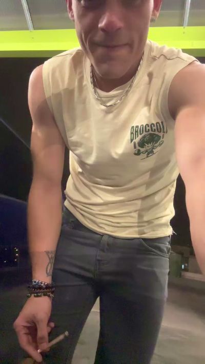 CAM4 male cam SoyTuNene27