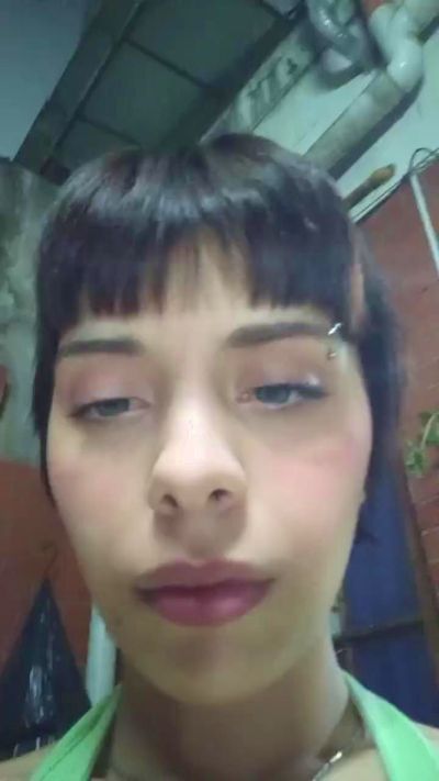 CAM4 female cam Miababy22