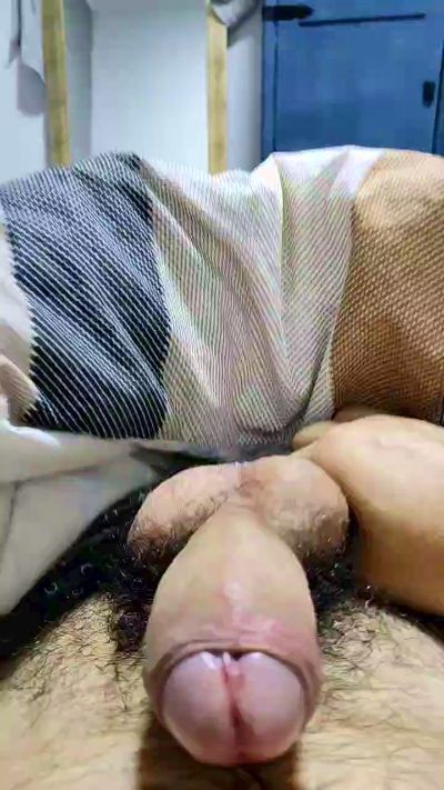 CAM4 male cam williamw2