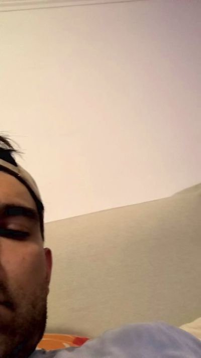 CAM4 male cam Rodrigop1acere