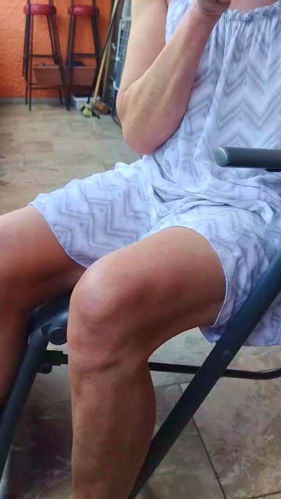 CAM4 female cam gajue007