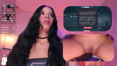 CAM4 female cam SweetieCloe