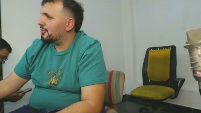 Thumbnail of chrisvo2 - CAM4 live cam