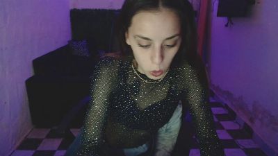CAM4 female cam Roxxxi_1