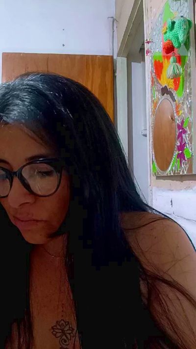 CAM4 female cam Gla347