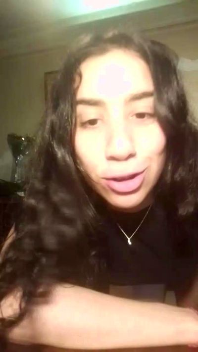 CAM4 female cam Souphicherry