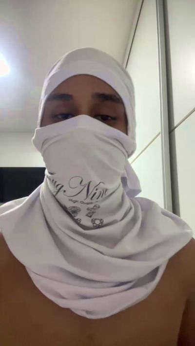 CAM4 male cam arthur2086