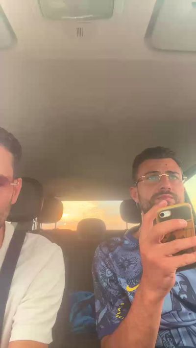 CAM4 male cam matugni