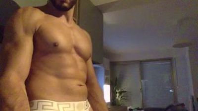 CAM4 male cam Itshof