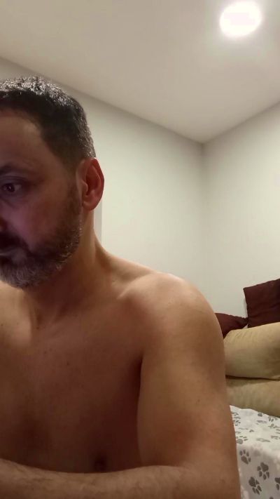 CAM4 male cam Majodelgado