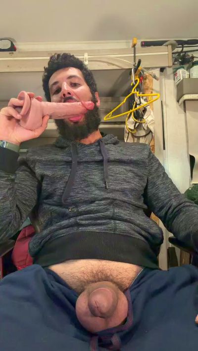 CAM4 male cam tapjall94