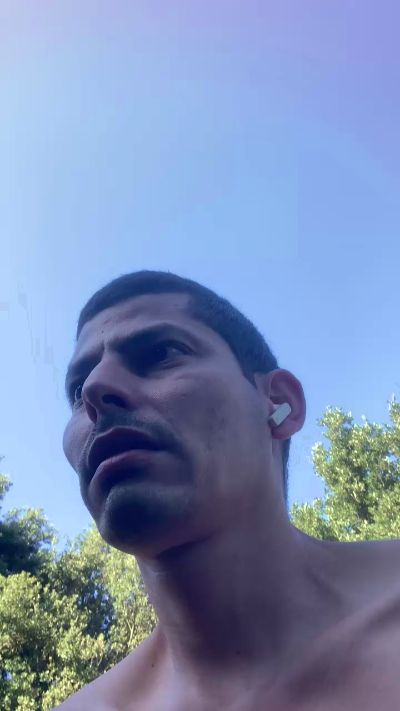 CAM4 male cam jhon45184