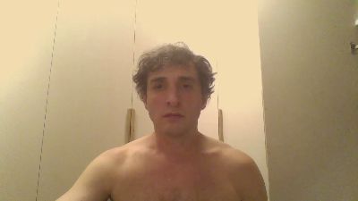 CAM4 male cam Matiasvc37