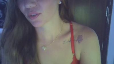 Thumbnail of ClaraVienne - CAM4 live cam