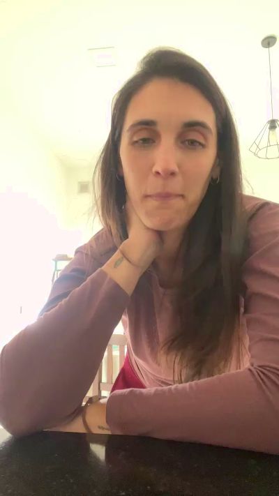 CAM4 female cam Lunaescorpiana