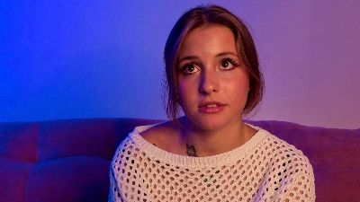 CAM4 female cam EllamaeWerley