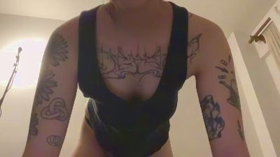 CAM4 female cam magiktears