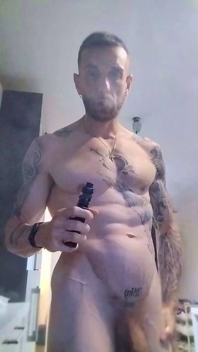 CAM4 male cam Neotrix33