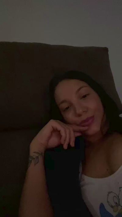 Thumbnail of Nay_silva - CAM4 live cam