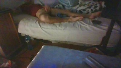 CAM4 male cam EnmascaradoMan