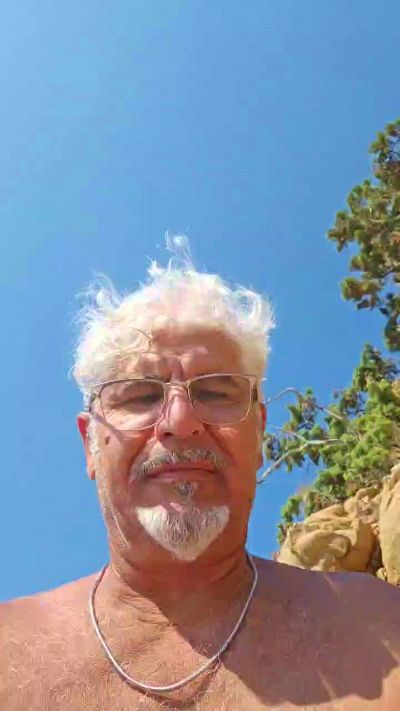 CAM4 male cam donopiacere