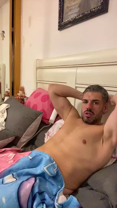 Thumbnail of mrfran4 - CAM4 live cam