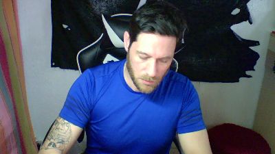 Thumbnail of Bengzo1 - CAM4 live cam