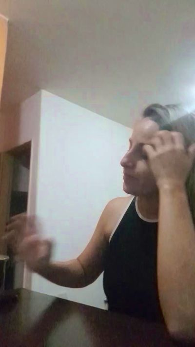 CAM4 female cam QueenPYX