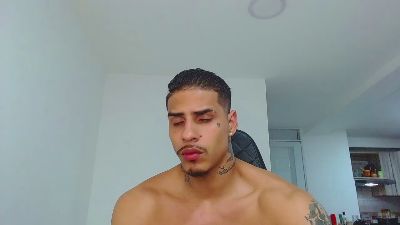 CAM4 male cam maxfordxxx
