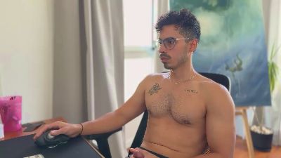 Thumbnail of josephcouput - CAM4 live cam