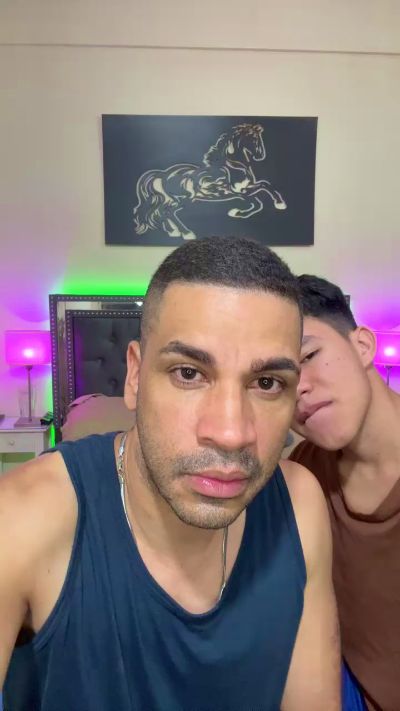 CAM4 male cam Hotttmateo
