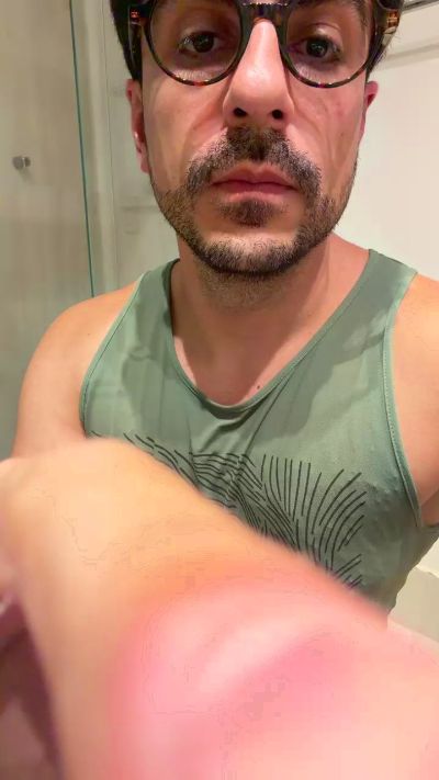CAM4 male cam pedromanzano