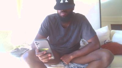 Thumbnail of madblack - CAM4 live cam