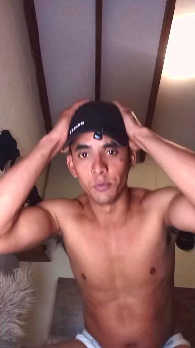 CAM4 male cam Pakogerteriko