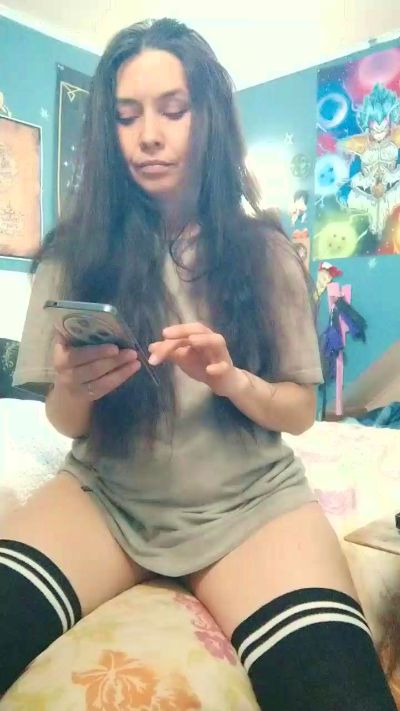 CAM4 female cam luthien420_