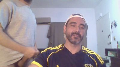 Thumbnail of josebanan - CAM4 live cam