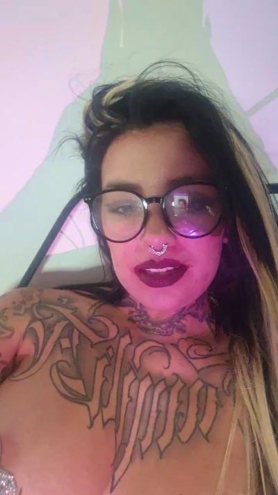 CAM4 female cam jenytetas69