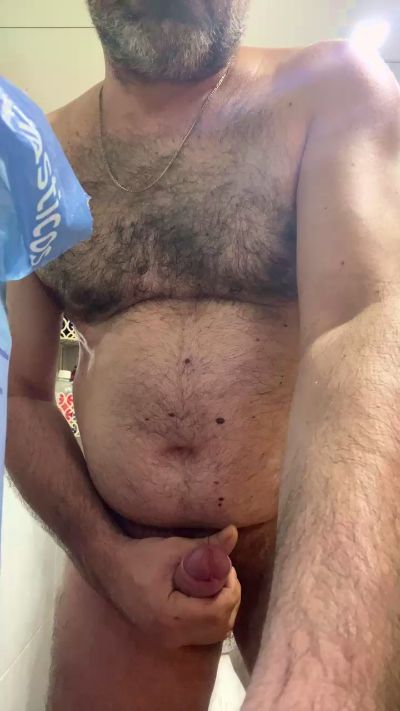 CAM4 male cam Oscar7523